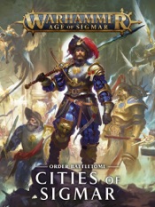 Battletome: Cities Of Sigmar