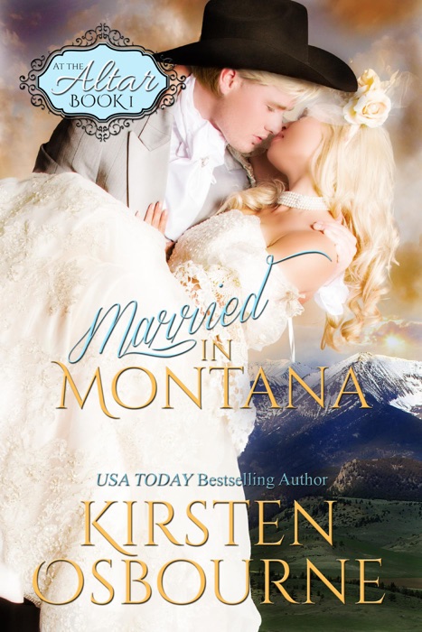 Married in Montana