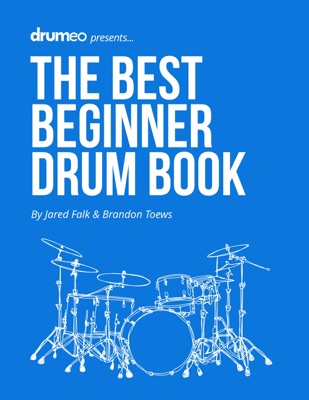 The Best Beginner Drum Book
