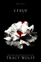 Tracy Wolff - Crave artwork