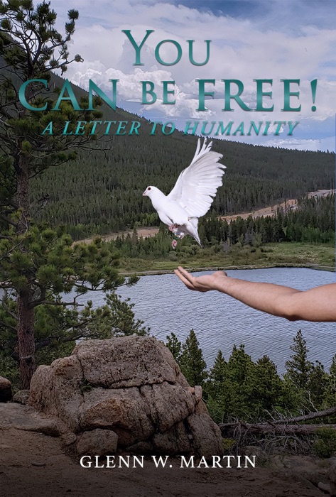 YOU CAN BE FREE!
