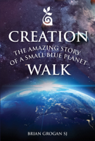 Brian Grogan - The Amazing Story of a Small Blue Planet artwork
