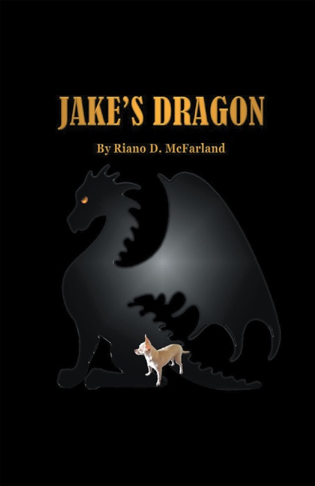 Jake's Dragon