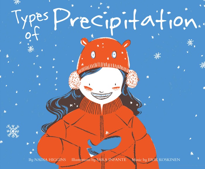 Types of Precipitation