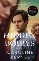 Caroline Kepnes - Hidden Bodies artwork