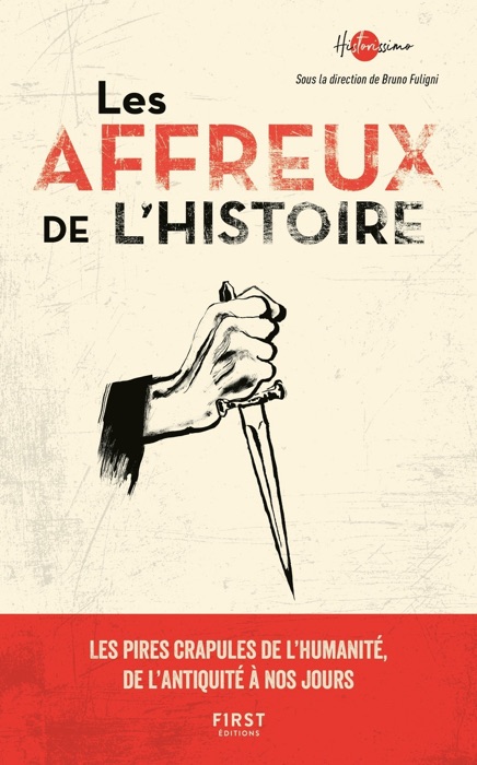 Les Affreux de l'histoire