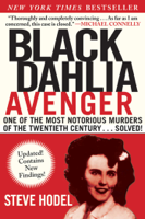 Steve Hodel - Black Dahlia Avenger artwork