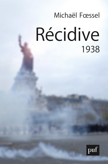 Récidive. 1938