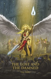 The Lost and the Damned - Guy Haley by  Guy Haley PDF Download