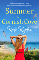 Kate Ryder - Summer in a Cornish Cove artwork