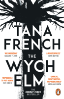 Tana French - The Wych Elm artwork