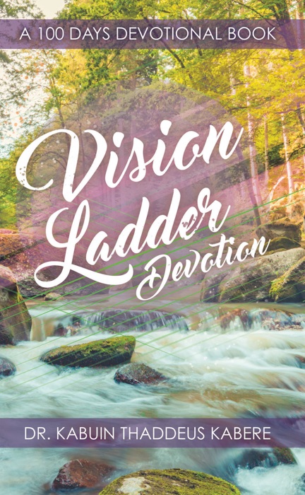 VISION LADDER DEVOTION