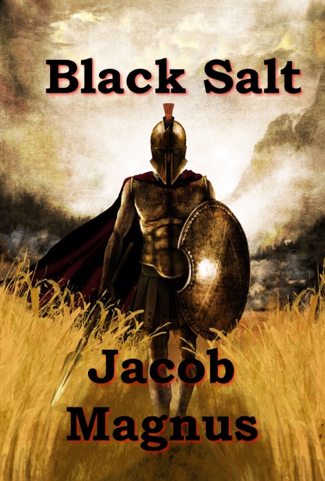 Black Salt