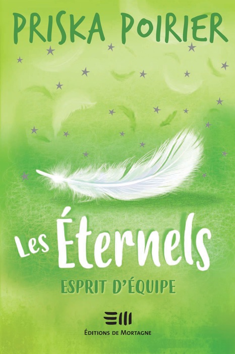 Les Éternels - Esprit d'équipe