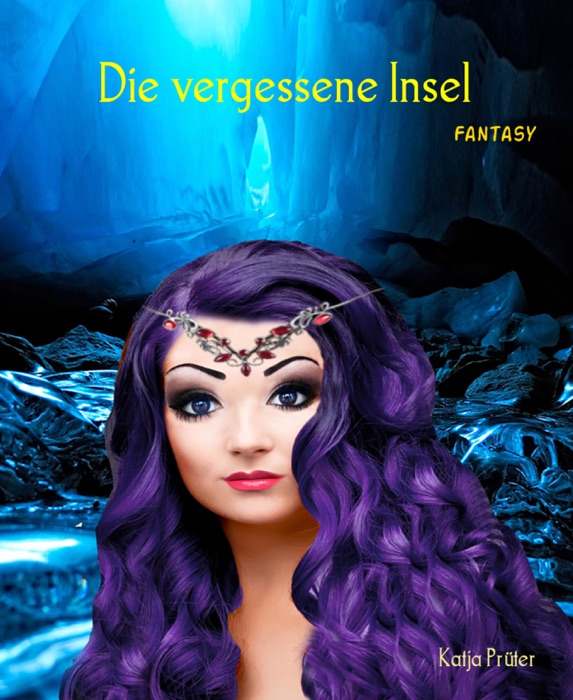 Die vergessene Insel