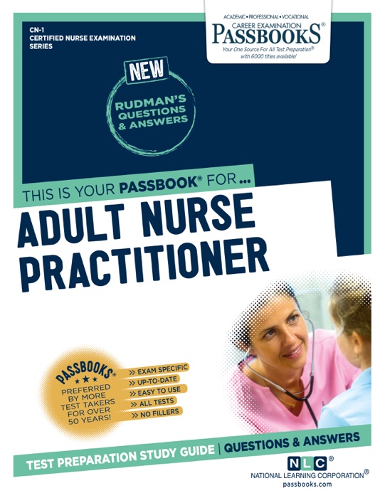 ADULT NURSE PRACTITIONER