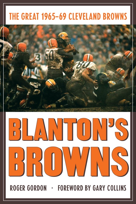 Blanton's Browns