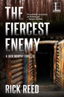 Rick Reed - The Fiercest Enemy artwork