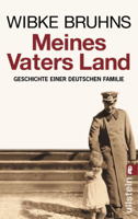 Wibke Bruhns - Meines Vaters Land artwork