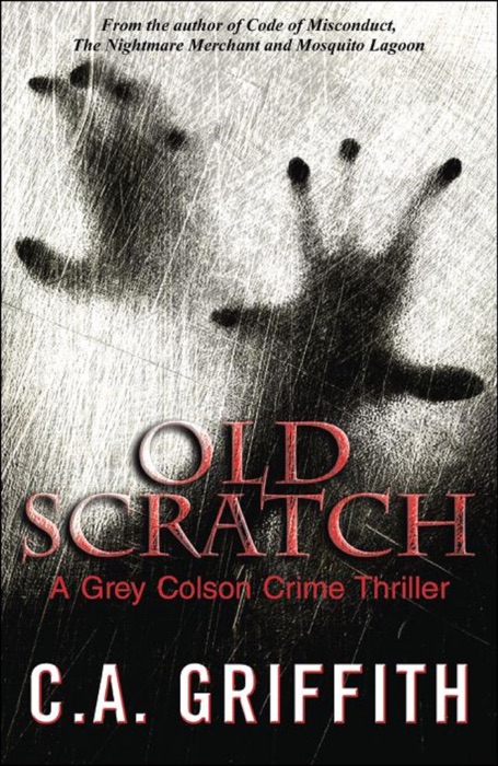 Old Scratch