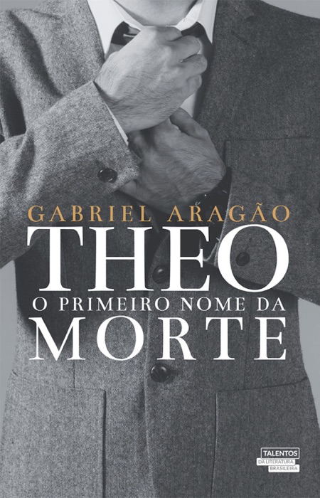 Theo - O primeiro nome da morte