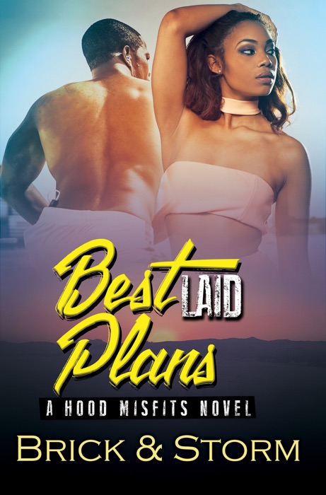 DOWNLOAD ~ Best Laid Plans ~ by Brick & Storm ~ eBook PDF Kindle ePub Free