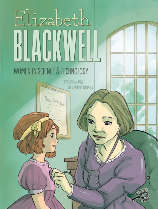 Elizabeth Blackwell