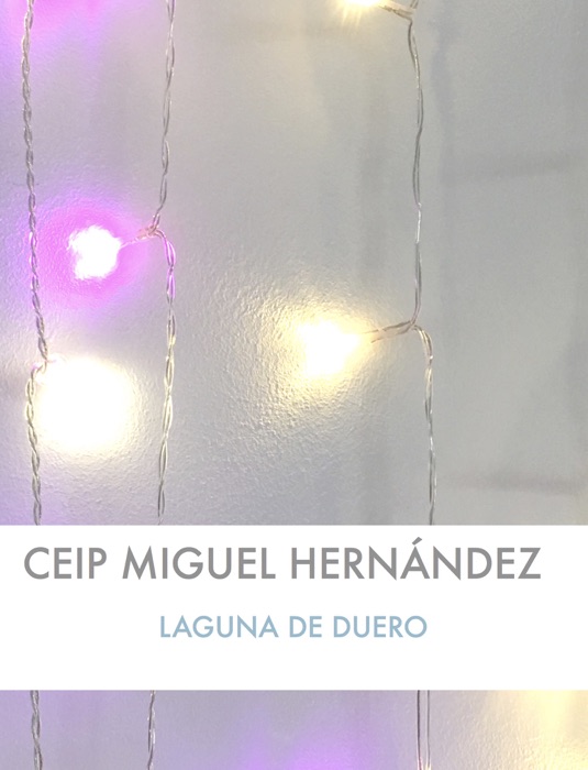 CEIP MIGUEL HERNÁNDEZ