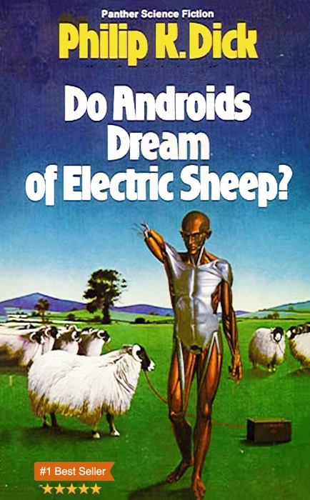 Do Androids Dream of Electric Sheep?