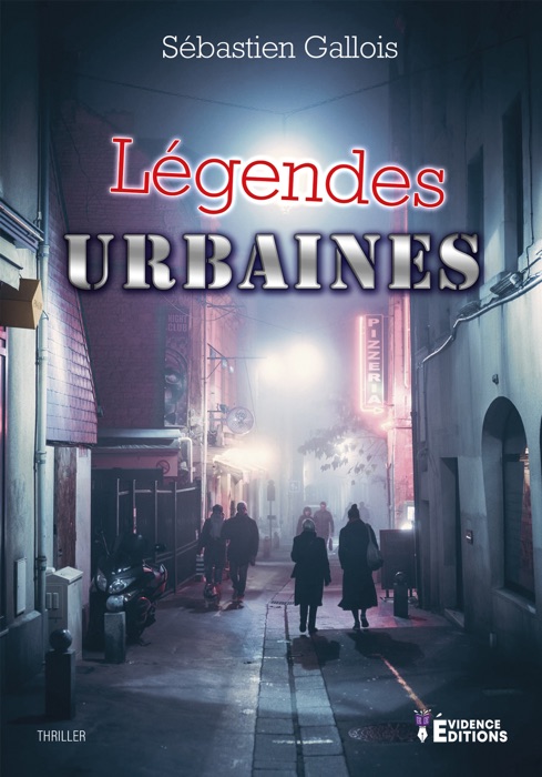 Légendes urbaines