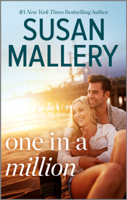 Susan Mallery - One in a Million artwork