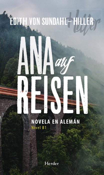 Ana auf Reisen