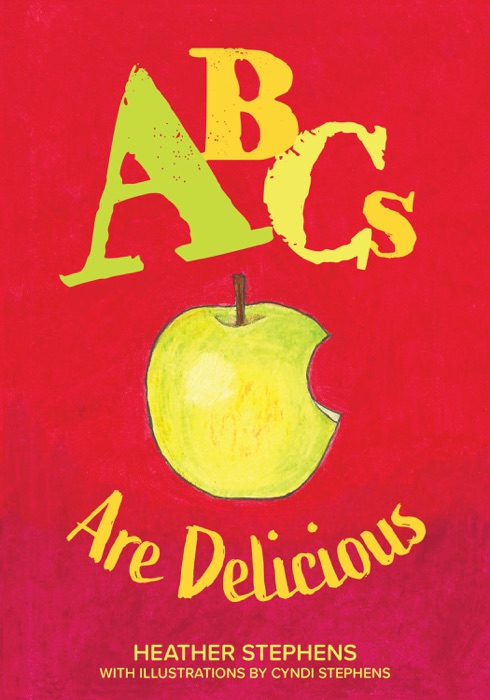 ABCs Are Delicious