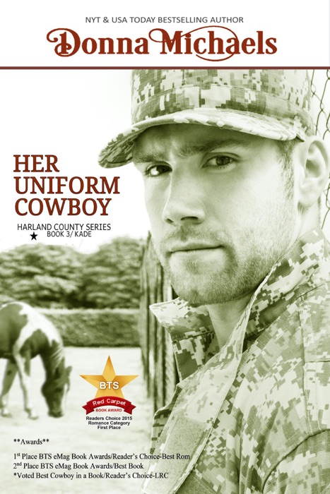 Her Uniform Cowboy