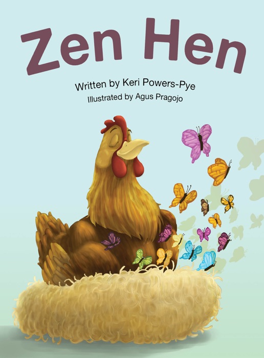 Zen Hen