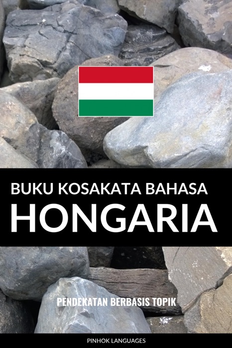 Buku Kosakata Bahasa Hongaria