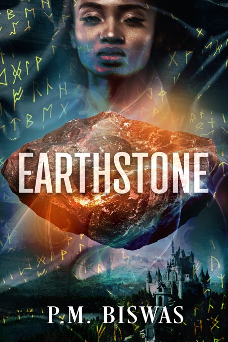 Earthstone