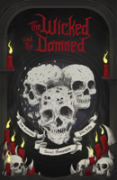 Josh Reynolds - The Wicked and the Damned artwork