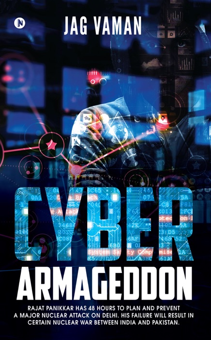 Cyber Armageddon