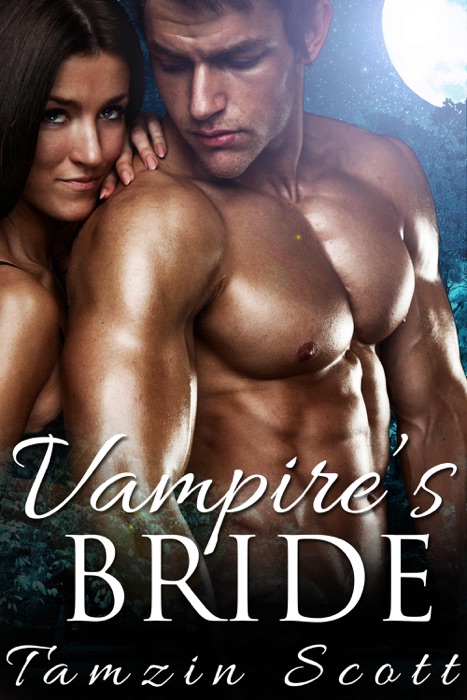 Vampire’s Bride