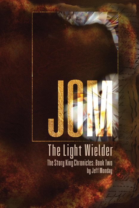 Jom the Light Wielder