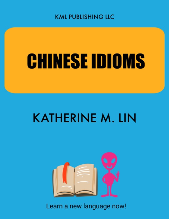 CHINESE IDIOMS