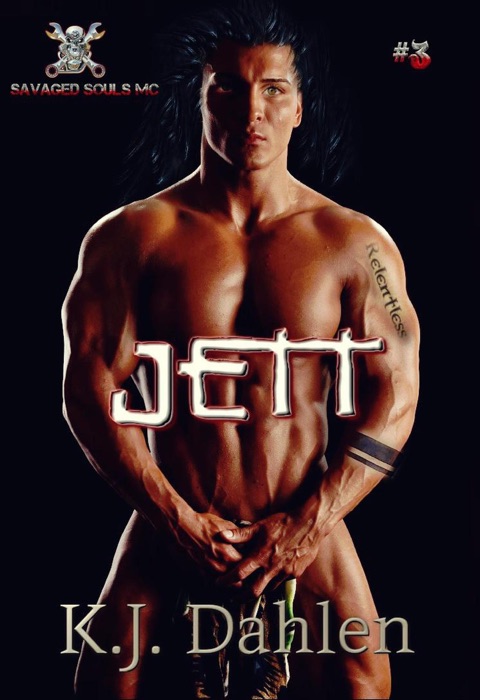 Jett