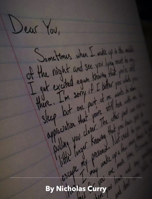 Dear You