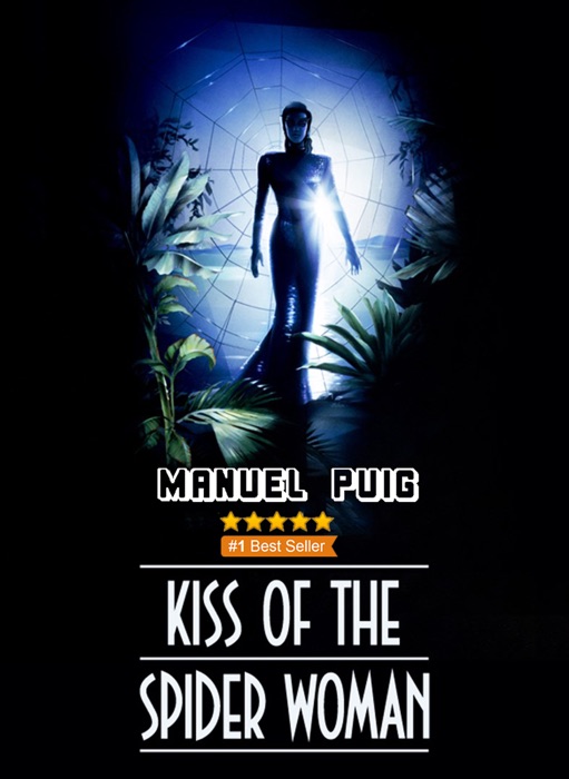 Kiss of the Spider Woman