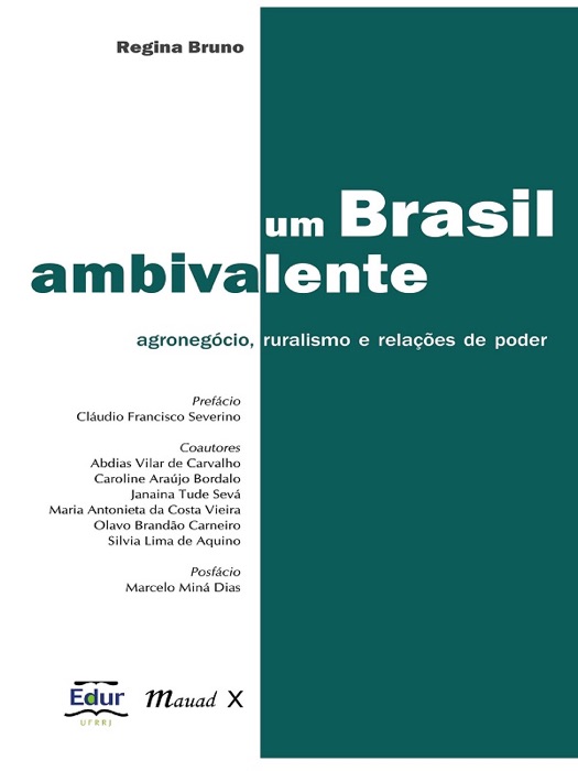 Um Brasil ambivalente