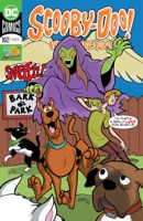 Scooby-Doo, Where Are You? (2010-) #102