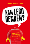 Kan lego denken? - Tjeerd van de Laar