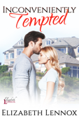 Inconveniently Tempted - Elizabeth Lennox