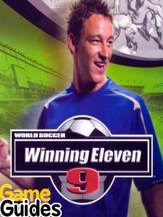 World Soccer Winning Eleven 9 Game Guide